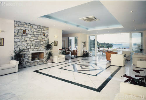 Kanapitsa Mare Hotel 4